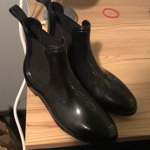 LF Rain Boots